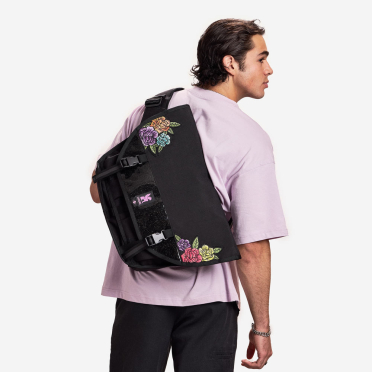 Chrome Citizen Messenger schoudertas