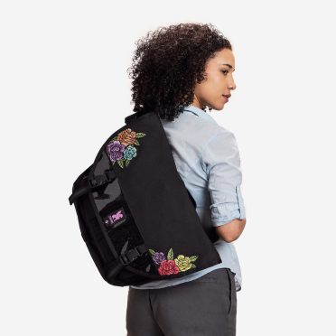 Chrome Citizen Messenger schoudertas