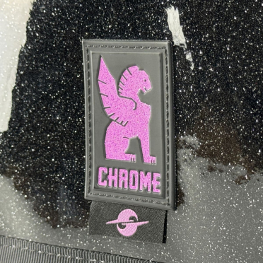 Chrome Citizen Messenger schoudertas