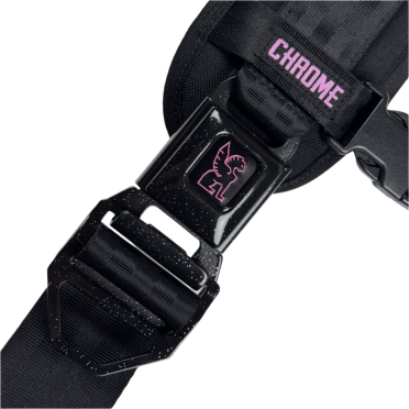 Chrome Citizen Messenger schoudertas