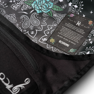 Chrome Citizen Messenger schoudertas