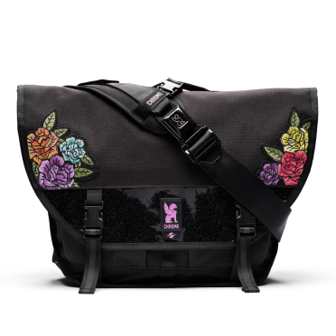 Chrome Citizen Messenger schoudertas