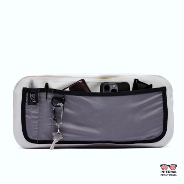 Chrome Kadet WP schoudertas