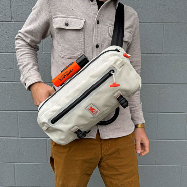 Chrome Kadet WP schoudertas