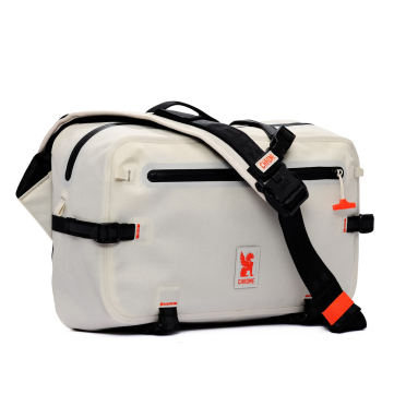 Chrome Kadet Max WP schoudertas