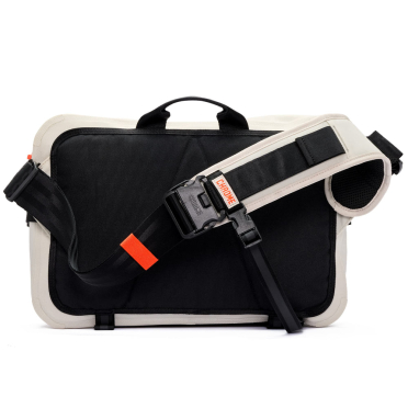 Chrome Kadet Max WP schoudertas