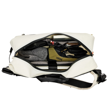 Chrome Kadet Max WP schoudertas