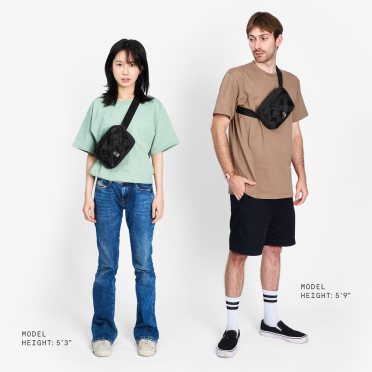 Sac bandoulière Chrome Barrage Sling