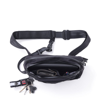 Sac bandoulière Chrome Barrage Sling