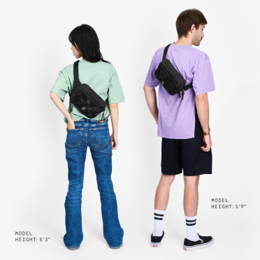 Sac bandoulière Chrome Barrage Sling