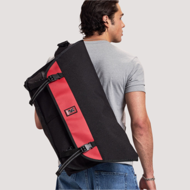 CHROME METROPOLIS schoudertas