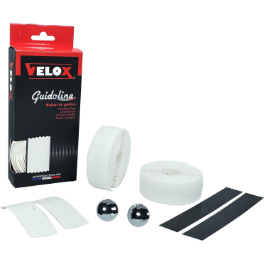 Velox Maxi Cork stuurlint