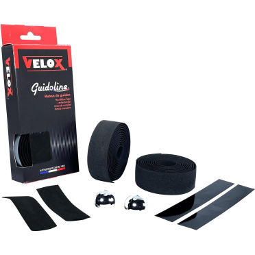 Velox Maxi Cork stuurlint