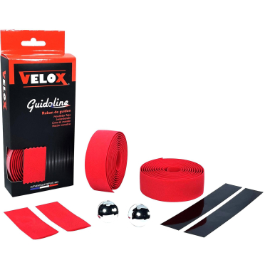Velox Maxi Cork stuurlint