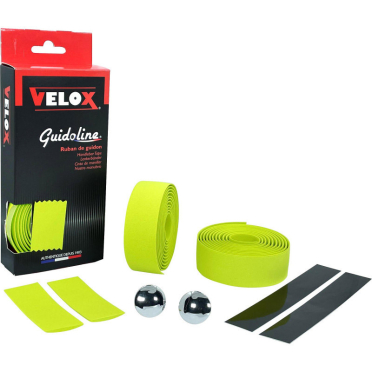 Velox Maxi Cork stuurlint