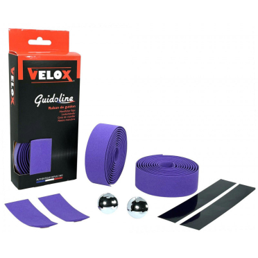 Velox Maxi Cork stuurlint