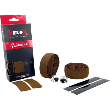 Velox Maxi Cork stuurlint