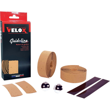 Velox Maxi Cork stuurlint