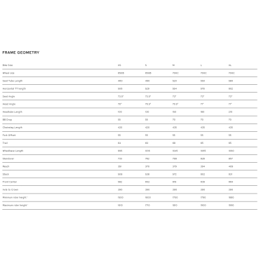 Bombtrack Arise Tour reisfiets