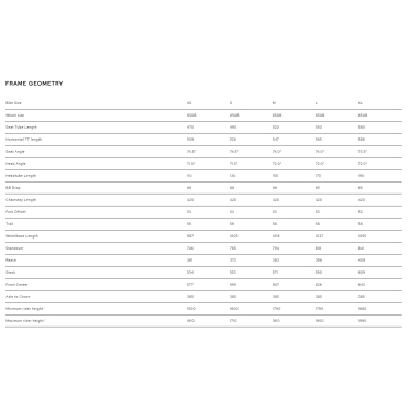 Bombtrack Audax gravelbike