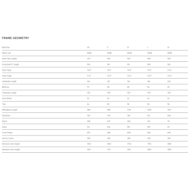 Bombtrack Audax AL gravelbike