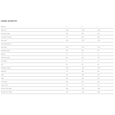 Bombtrack Hook EXT C gravelbike