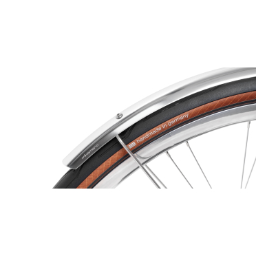 Mikamaro 11-speed Deluxe stadsfiets met gemengde riem