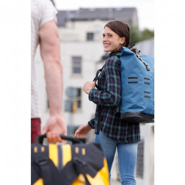 Ortlieb Commuter Daypack City 21L rugzak