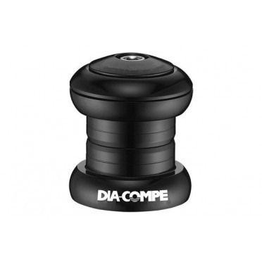 DIA COMPE 1" headset zonder draad