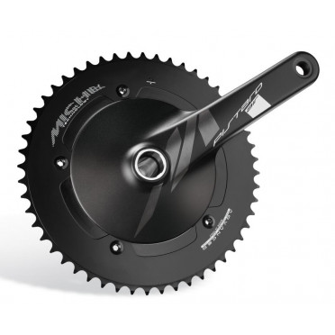 MICHE PISTARD AIR crankset