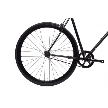 Fixie-/singlespeedfiets State Bicycle - Core Line - Wulf