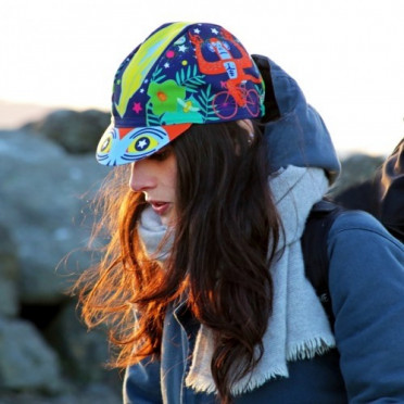 Cinelli Jungle Zen fietspet