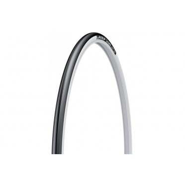 Michelin Dynamic Sport Wit 700/28 TR stadsfietsband