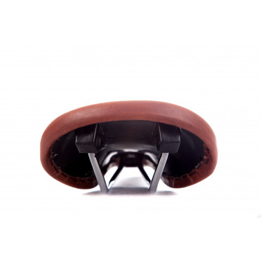 Beastybike Urban fietszadel