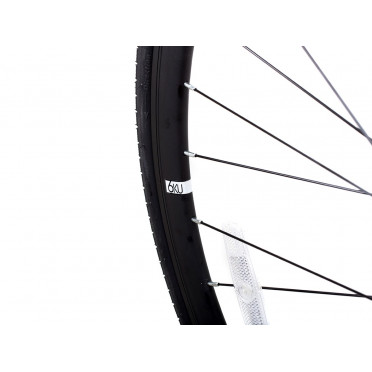 6KU fixie/singlespeed wielen