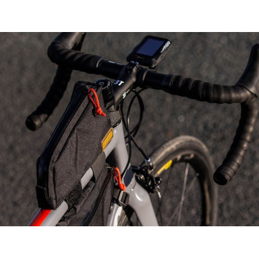 Bovenbuis-bevestigingstas