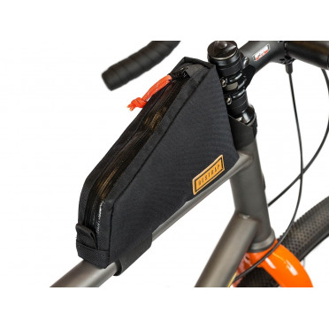 Bovenbuis-bevestigingstas