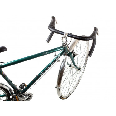 BLB Klassieke gehamerde spatborden