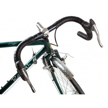 BLB Klassieke gehamerde spatborden