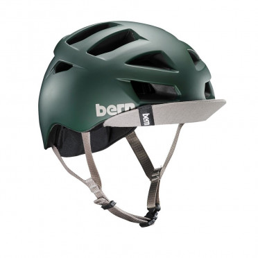 Bern Allston fietshelm