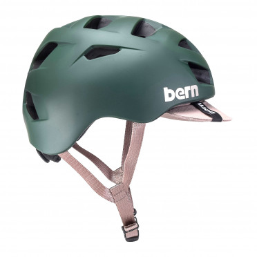 Bern Allston fietshelm