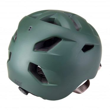 Bern Allston fietshelm