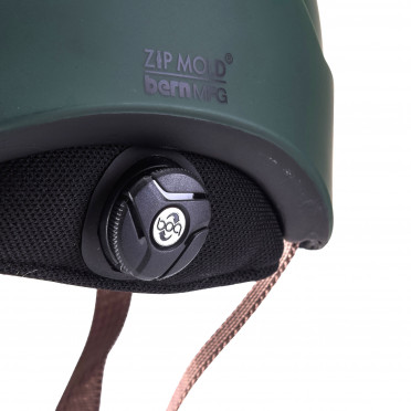 Bern Allston fietshelm