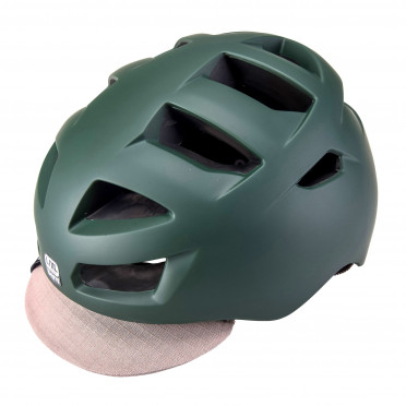 Bern Allston fietshelm