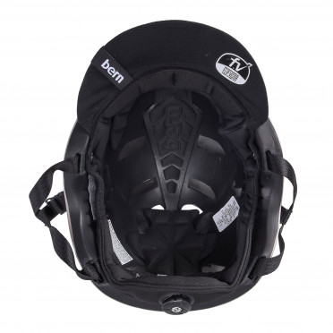 Bern Allston fietshelm