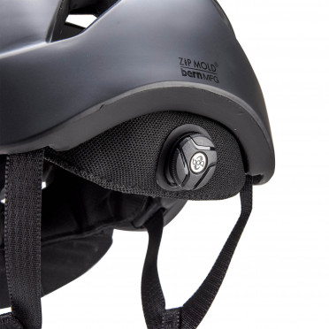 Bern Allston fietshelm