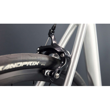 Schindelhauer Viktor Fixie / Singlespeed-fiets