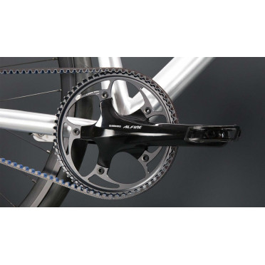 Schindelhauer Viktor Fixie / Singlespeed-fiets