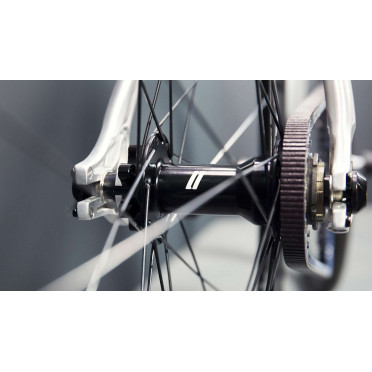 Schindelhauer Viktor Fixie / Singlespeed-fiets