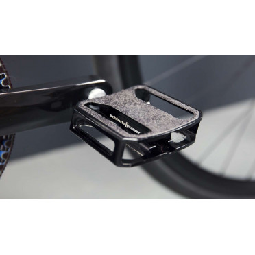 Schindelhauer Viktor Fixie / Singlespeed-fiets